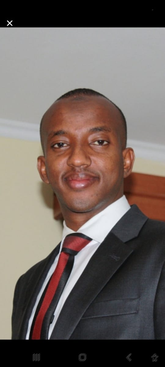 Mudy Hussein